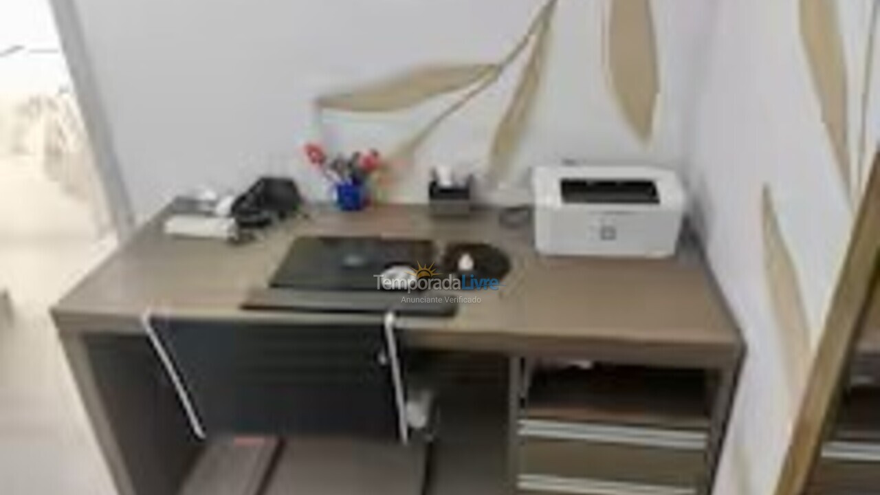 Casa para aluguel de temporada em Florianopolis (Praia dos Ingleses)