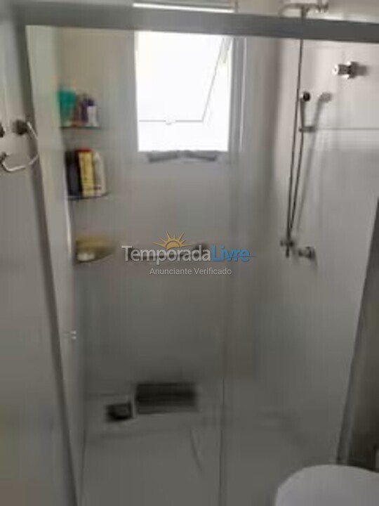 Casa para aluguel de temporada em Florianopolis (Praia dos Ingleses)