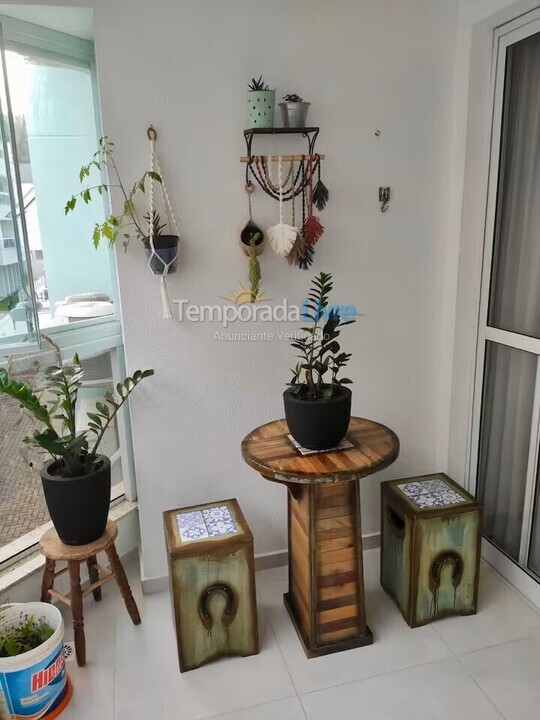 Casa para aluguel de temporada em Florianopolis (Praia dos Ingleses)