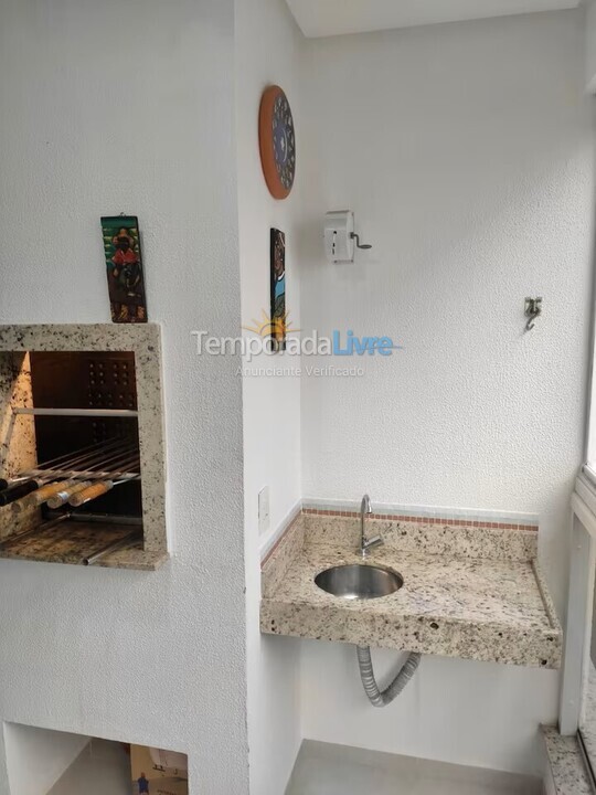 Casa para aluguel de temporada em Florianopolis (Praia dos Ingleses)