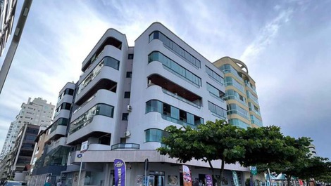 Apartment for rent in Itapema - Meia Praia Frente Mar