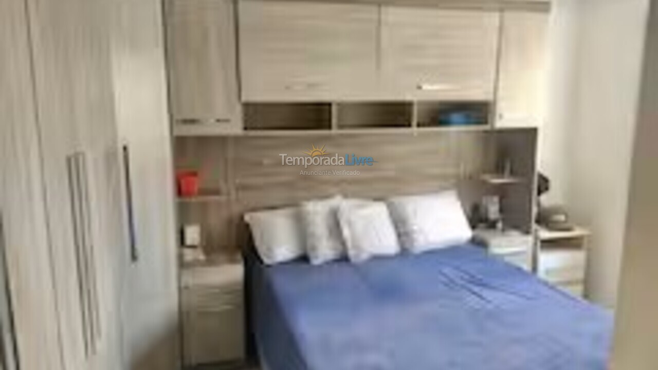 Casa para aluguel de temporada em Florianopolis (Praia dos Ingleses)