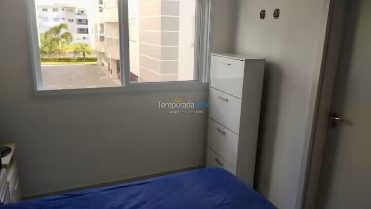 Casa para aluguel de temporada em Florianopolis (Praia dos Ingleses)