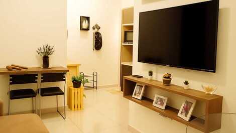 Apartment for rent in Florianopolis - Praia dos Ingleses