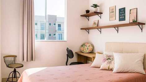 Apartment for Rent - Ingleses with Air Conditioning and Wi-Fi