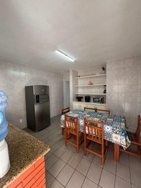 GERMANATED 2 BEDROOM BEDROOM WITH AC, 50M FROM THE SEA, WIFI, WELL WELL