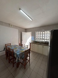 GERMANATED 2 BEDROOM BEDROOM WITH AC, 50M FROM THE SEA, WIFI, WELL WELL