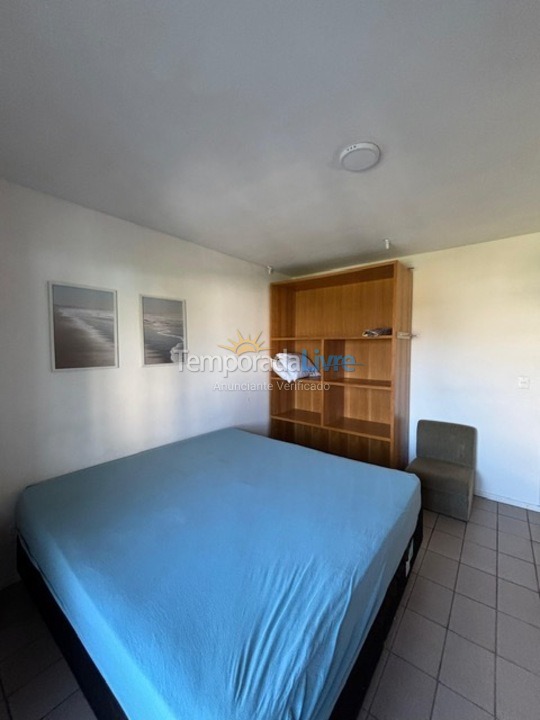 House for vacation rental in São Francisco do Sul (Prainha)