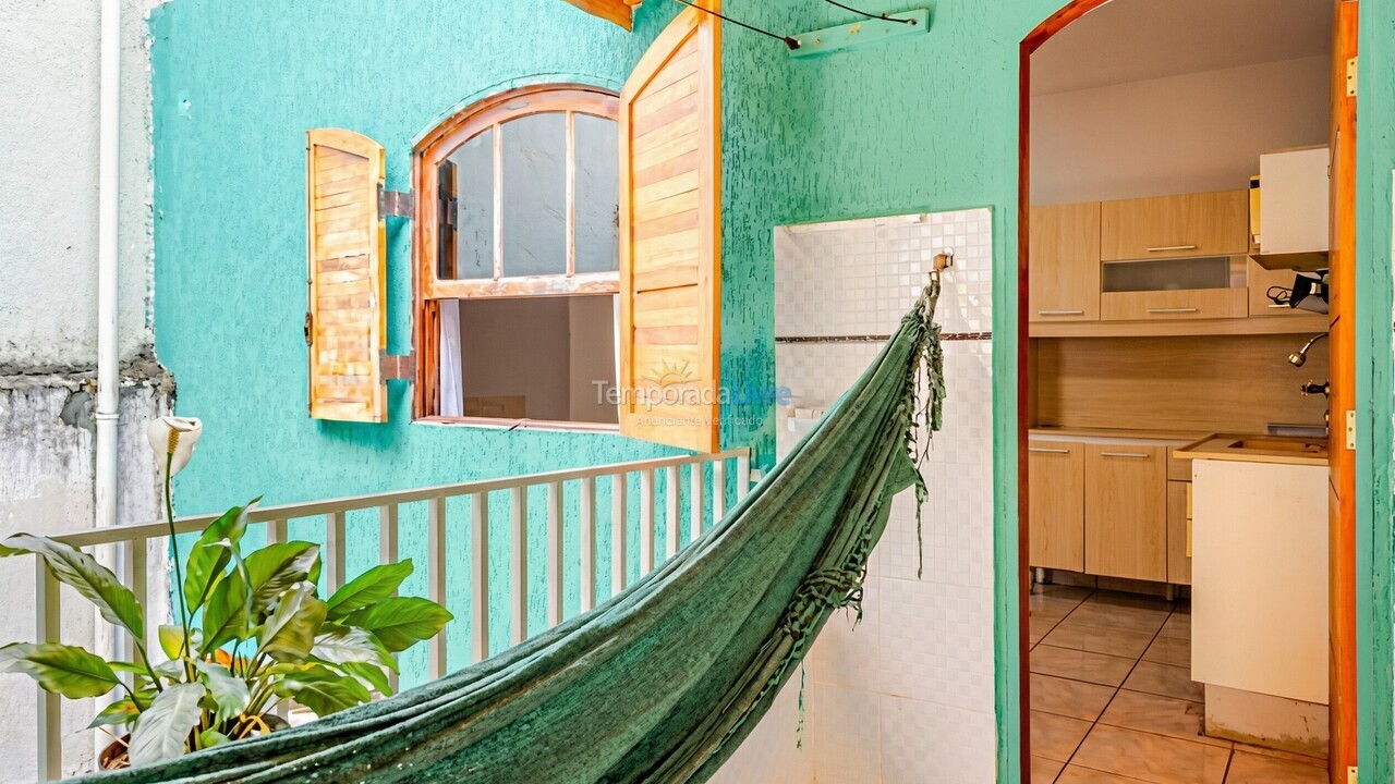 Casa para alquiler de vacaciones em Guarulhos (Vila Augusta)