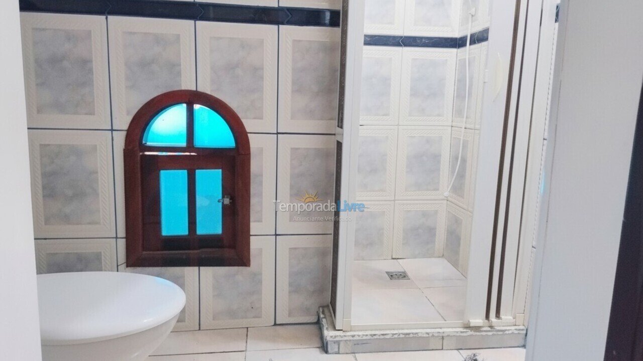 Casa para alquiler de vacaciones em Guarulhos (Vila Augusta)