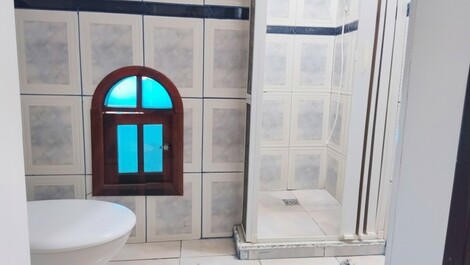 Retiro compacto y acogedor en Guarulhos, a 13 km del aeropuerto.