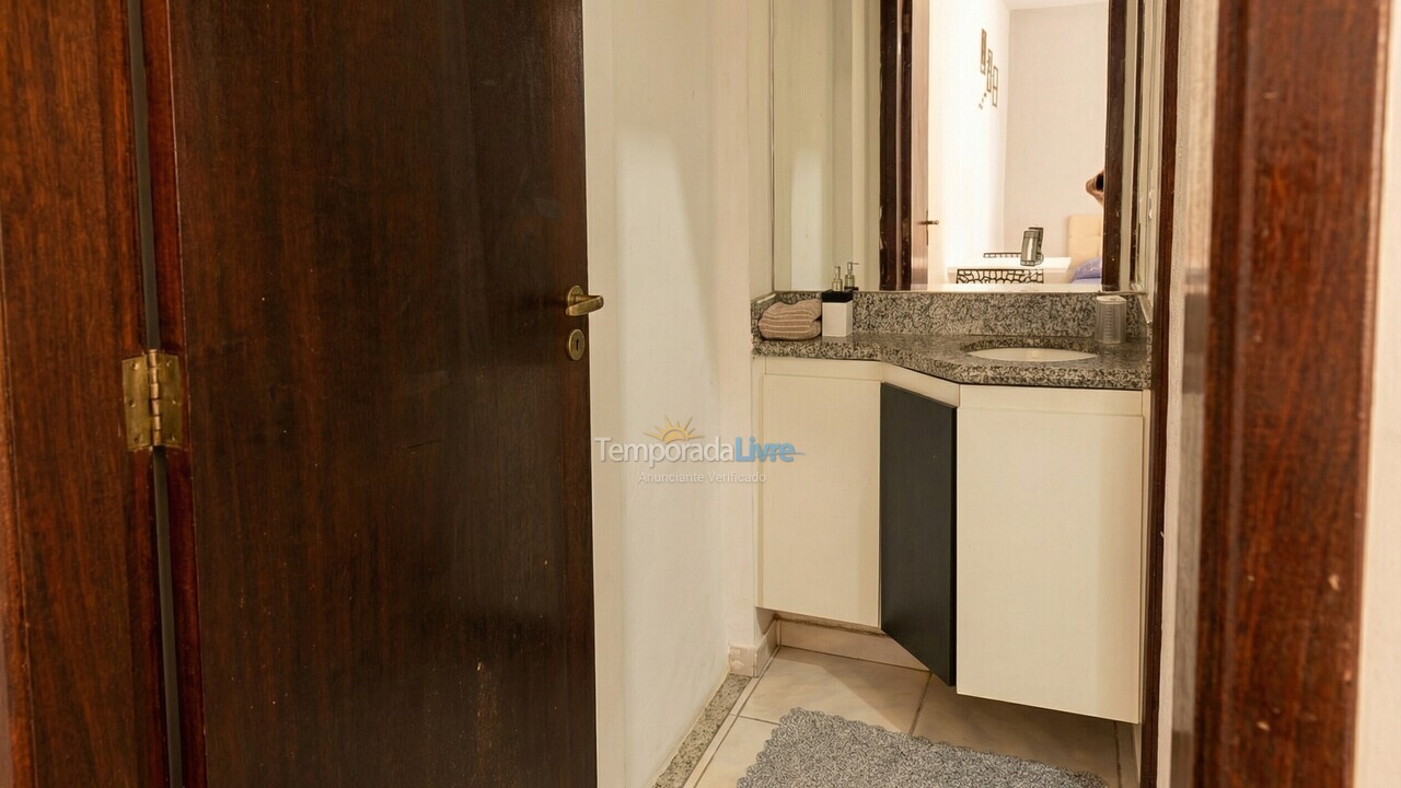 Casa para alquiler de vacaciones em Guarulhos (Vila Augusta)