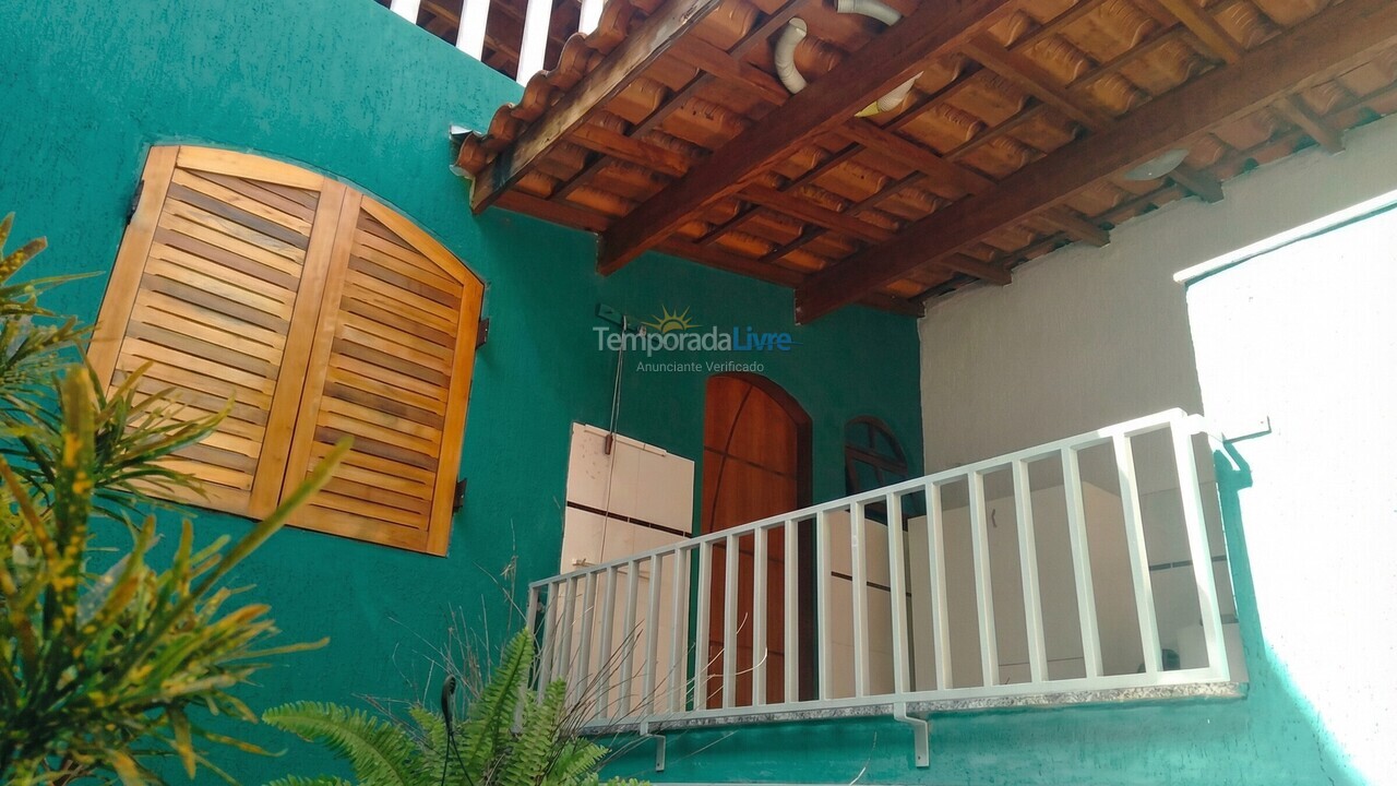 Casa para alquiler de vacaciones em Guarulhos (Vila Augusta)