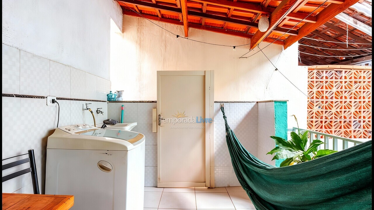 Casa para alquiler de vacaciones em Guarulhos (Vila Augusta)