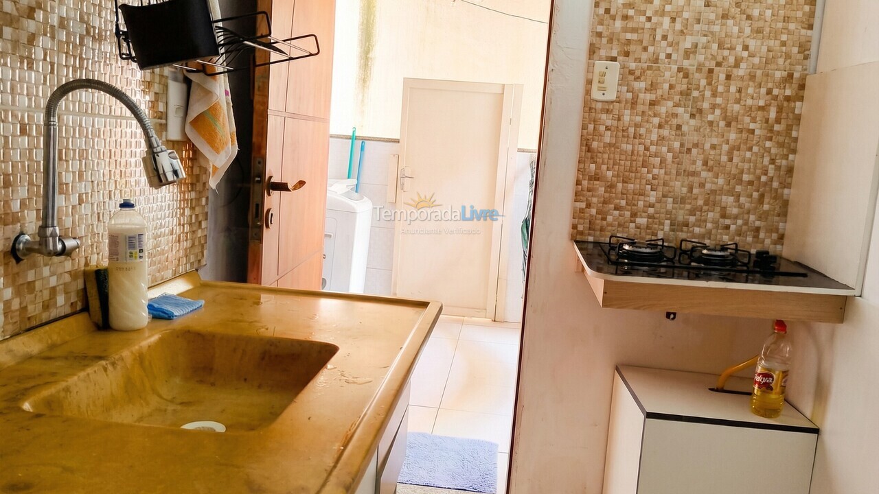 Casa para alquiler de vacaciones em Guarulhos (Vila Augusta)