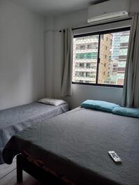 Ref; 601- Próximo ao mar- Rua 288