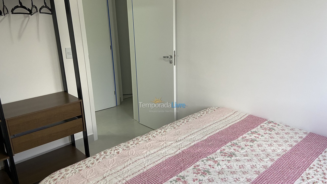 Apartamento para alquiler de vacaciones em Ubatuba (Praia Grande)