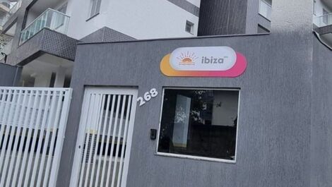 Praia Grande Ubatuba, Apartamento Nuevo, Balcón Gourmet