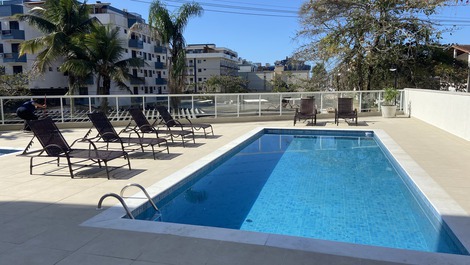 Apartamento para alugar em Ubatuba - Praia Grande