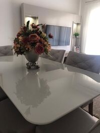 Apartamento para alquilar en Itapema - Meia Praia