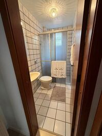 Ref: 101 - ¡Acogedor y maravilloso! A una cuadra de la playa - 2 dormitorios, Rua 319