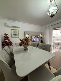 Ref: 101 - ¡Acogedor y maravilloso! A una cuadra de la playa - 2 dormitorios, Rua 319