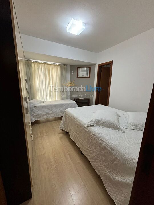 Apartamento para alquiler de vacaciones em Itapema (Meia Praia)