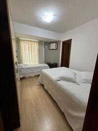 Ref: 101 - ¡Acogedor y maravilloso! A una cuadra de la playa - 2 dormitorios, Rua 319