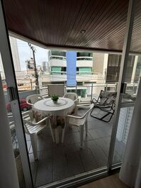 Ref: 101 - ¡Acogedor y maravilloso! A una cuadra de la playa - 2 dormitorios, Rua 319