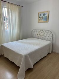 Ref: 101 - ¡Acogedor y maravilloso! A una cuadra de la playa - 2 dormitorios, Rua 319