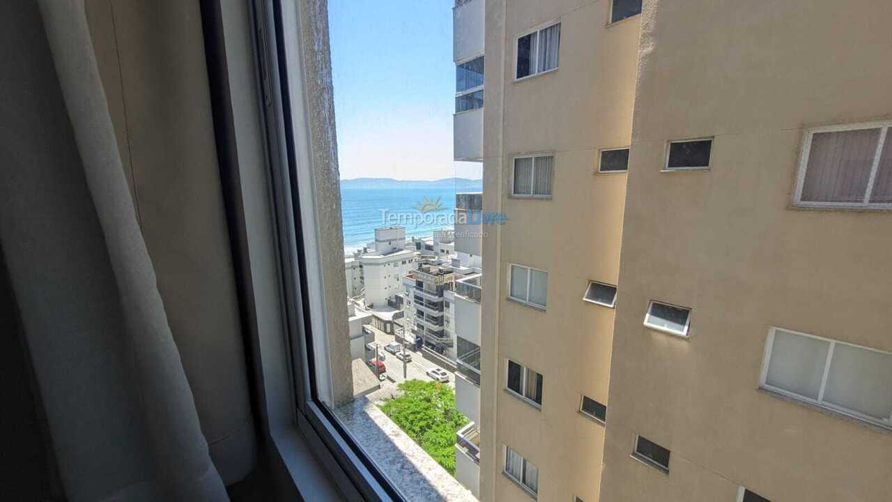 Apartment for vacation rental in Itapema (Centro)