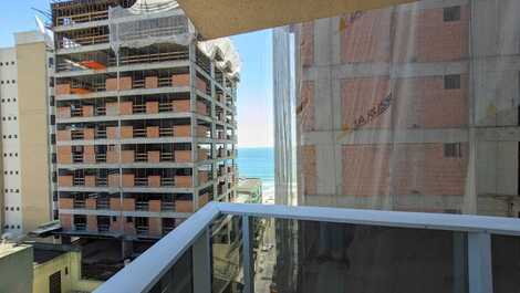 Apartment for rent in Itapema - Centro