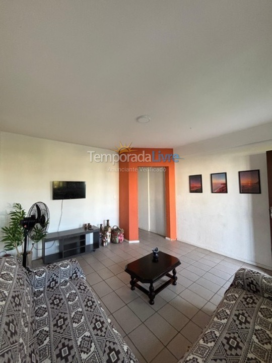 Casa para alquiler de vacaciones em São Francisco do Sul (Prainha)