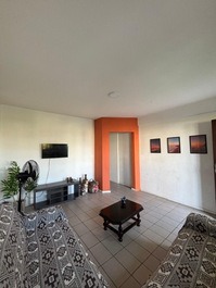 GRAN NIVEL 50M DEL MAR, AC, WIFI, BIEN AGUA