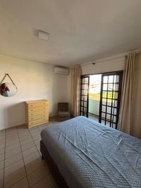 GRAN NIVEL 50M DEL MAR, AC, WIFI, BIEN AGUA