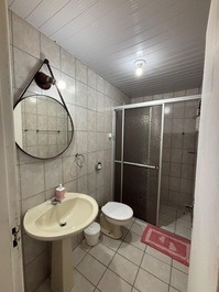 GRAN NIVEL 50M DEL MAR, AC, WIFI, BIEN AGUA