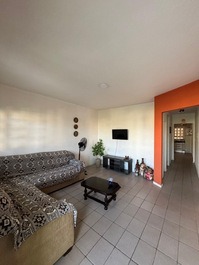 GRAN NIVEL 50M DEL MAR, AC, WIFI, BIEN AGUA