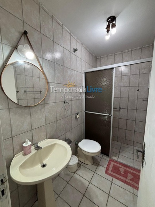 Casa para alquiler de vacaciones em São Francisco do Sul (Prainha)