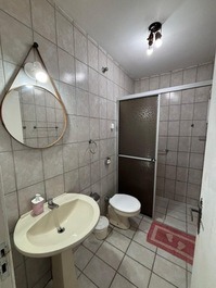 GRAN NIVEL 50M DEL MAR, AC, WIFI, BIEN AGUA