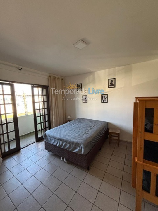 Casa para alquiler de vacaciones em São Francisco do Sul (Prainha)