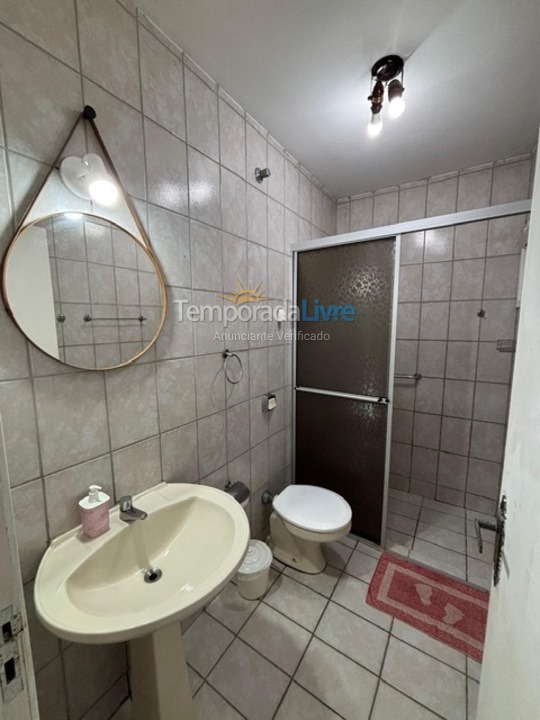 Casa para alquiler de vacaciones em São Francisco do Sul (Prainha)