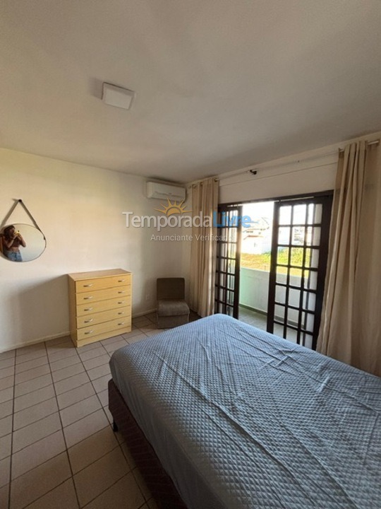 Casa para alquiler de vacaciones em São Francisco do Sul (Prainha)