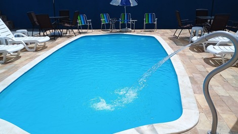 Linda Casa em Itanhaém-Cibratel 2