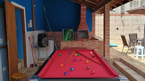 Linda Casa em Itanhaém-Cibratel 2