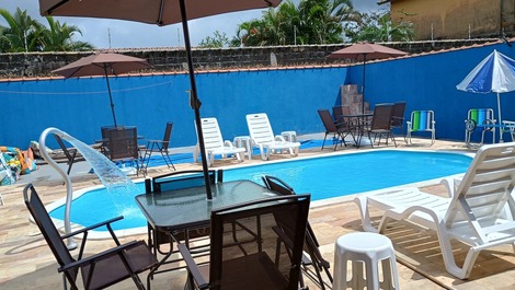 Linda Casa em Itanhaém-Cibratel 2