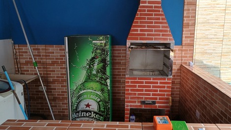 Linda Casa em Itanhaém-Cibratel 2