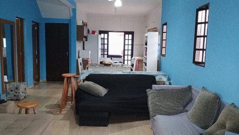 Linda Casa em Itanhaém-Cibratel 2
