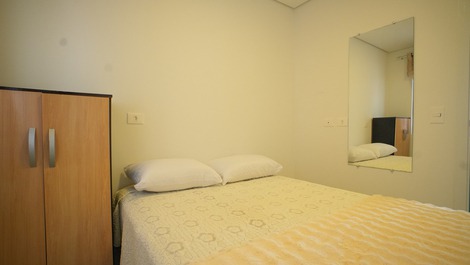 Apartamento aconchegante em Itapoá