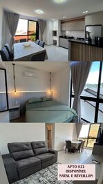 Casa de 2 habitaciones, en CTG (Centro de Tradición Gaucha), capacidad para 5 personas, Navidad/Año Nuevo R$ 800,00 por día