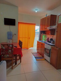 Aluguel temporada Enseada Sao Francisco do Sul